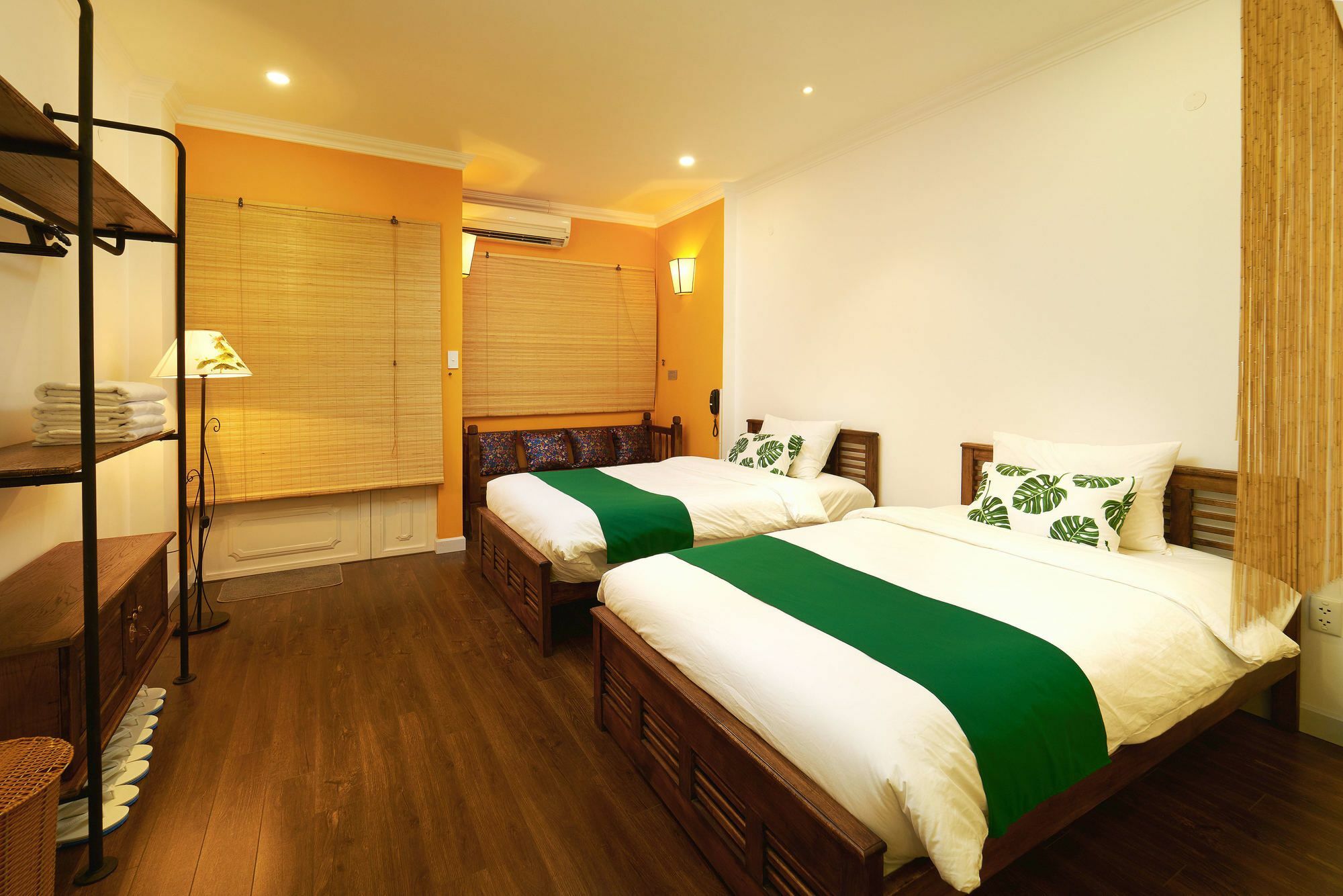 Lamo Boutique Hotel Ciudad Ho Chi Minh  Exterior foto