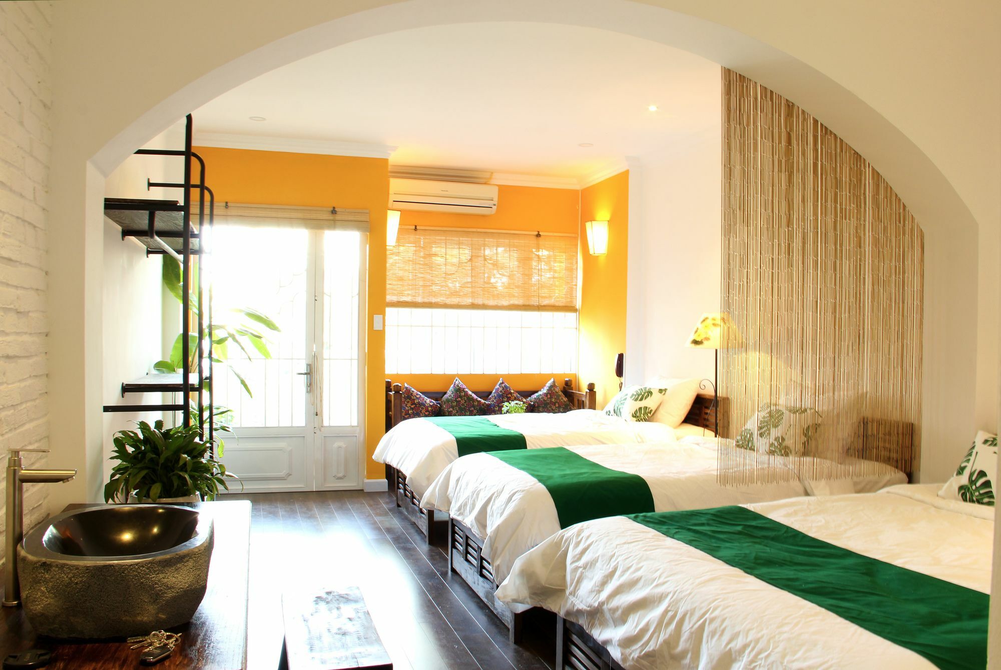Lamo Boutique Hotel Ciudad Ho Chi Minh  Exterior foto