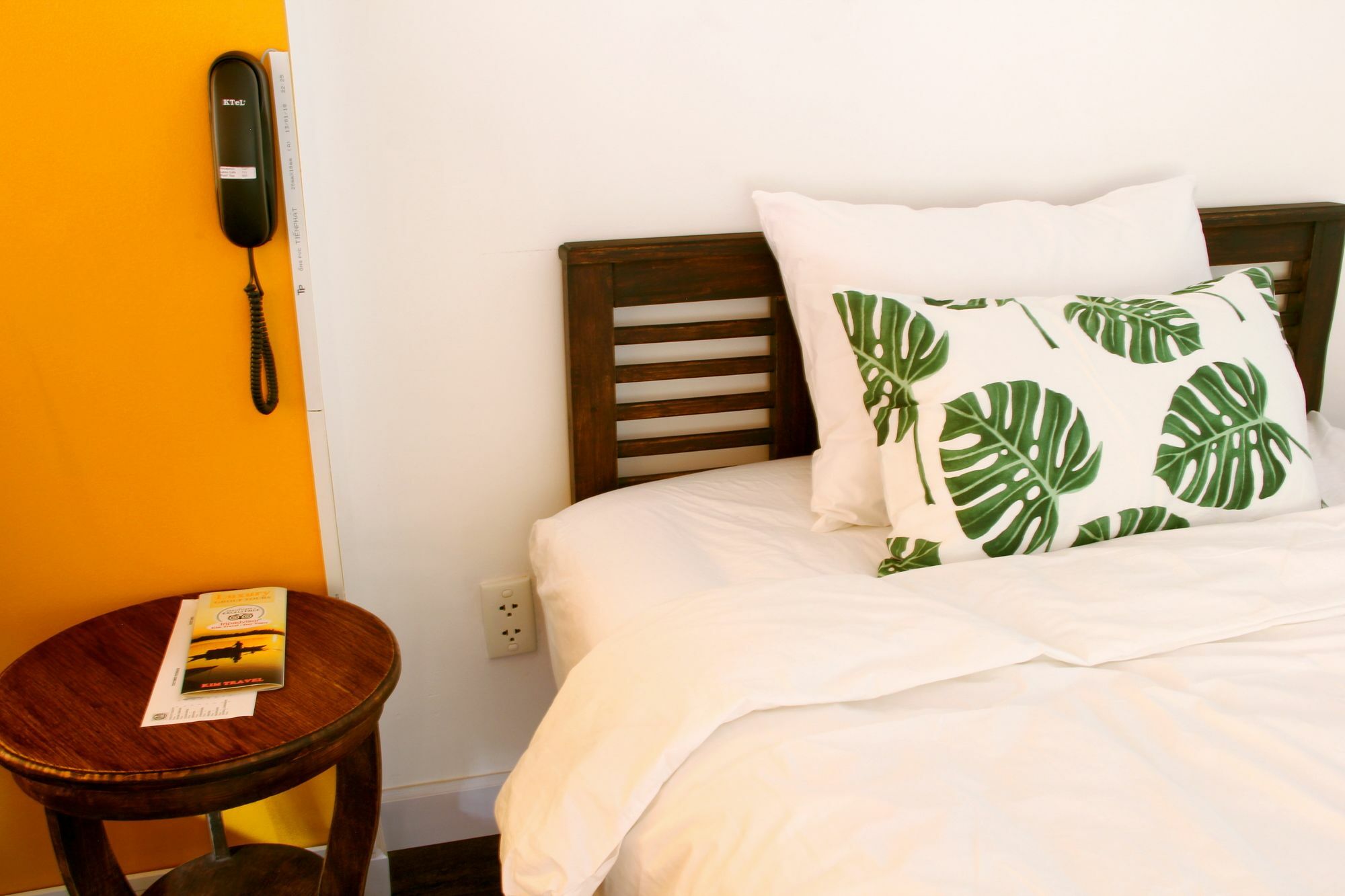 Lamo Boutique Hotel Ciudad Ho Chi Minh  Exterior foto