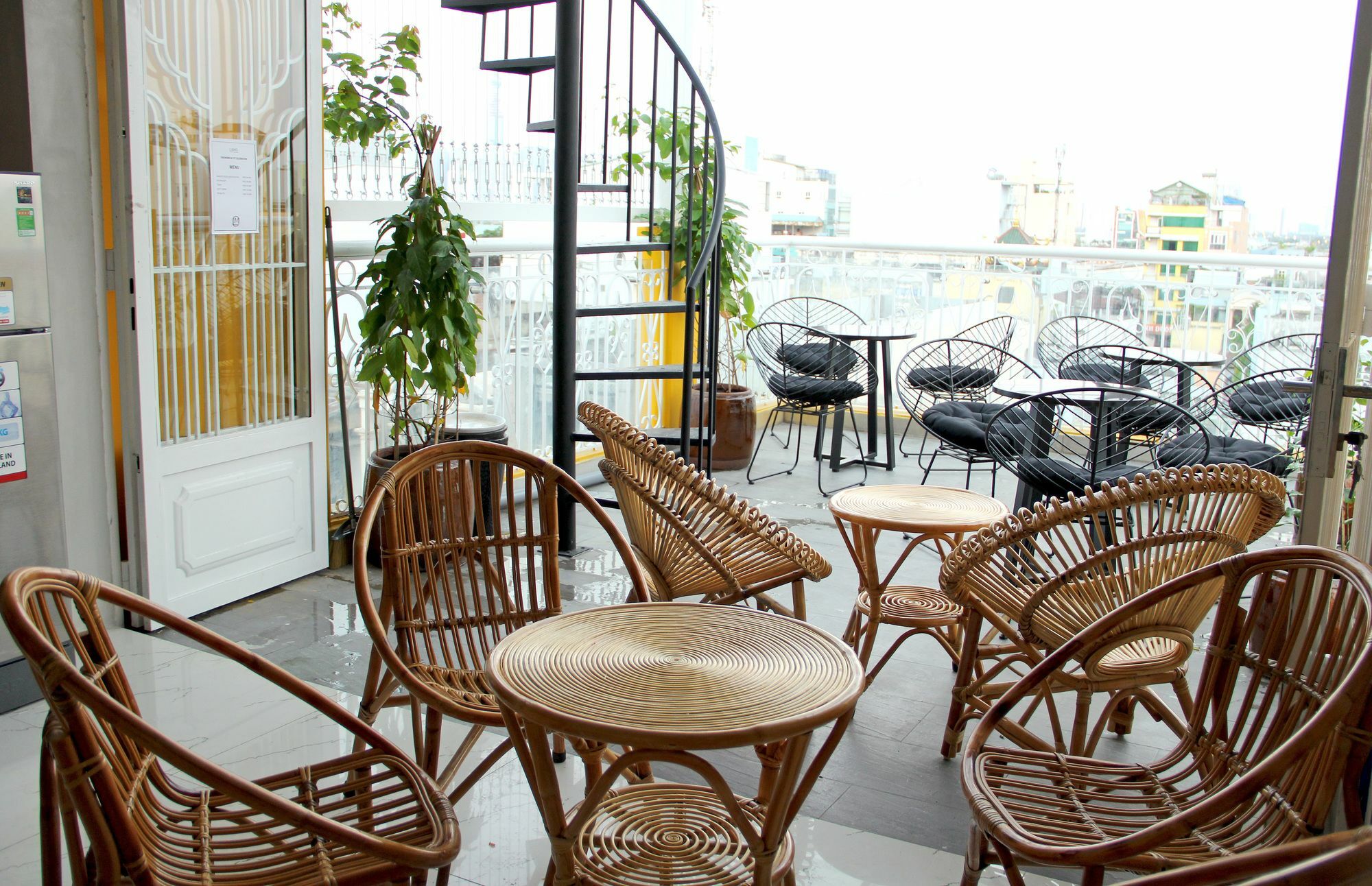 Lamo Boutique Hotel Ciudad Ho Chi Minh  Exterior foto