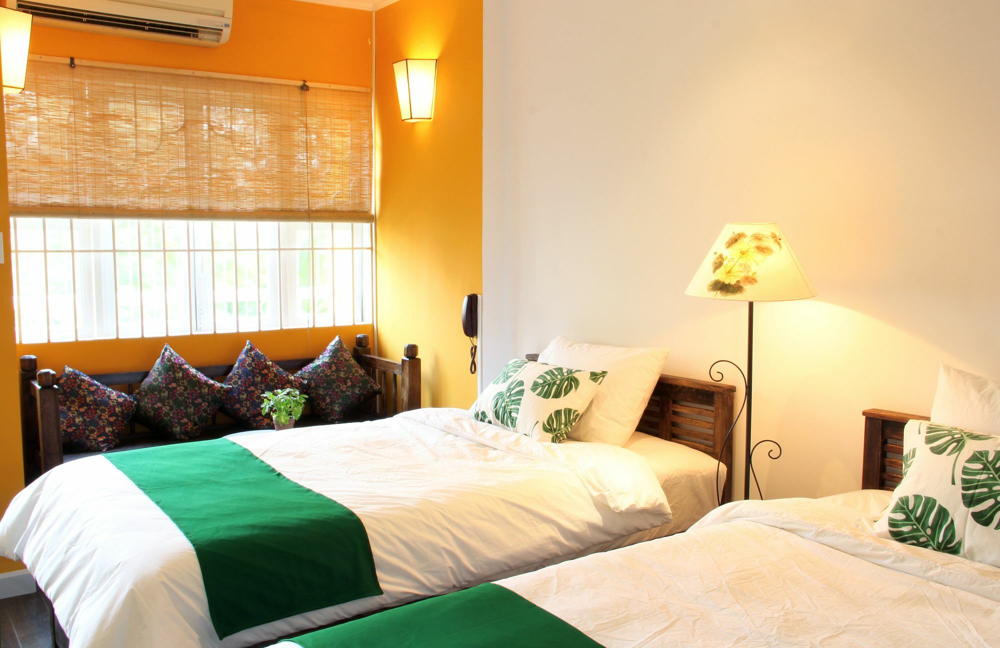 Lamo Boutique Hotel Ciudad Ho Chi Minh  Exterior foto
