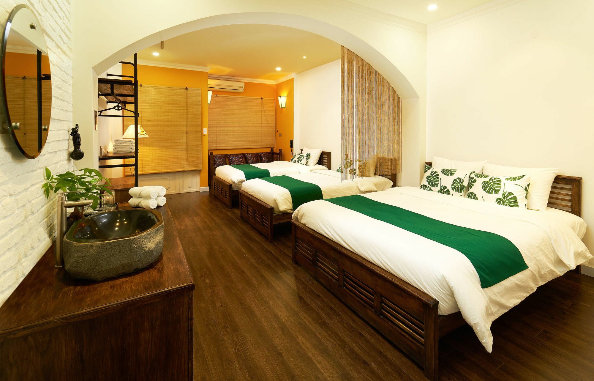 Lamo Boutique Hotel Ciudad Ho Chi Minh  Exterior foto