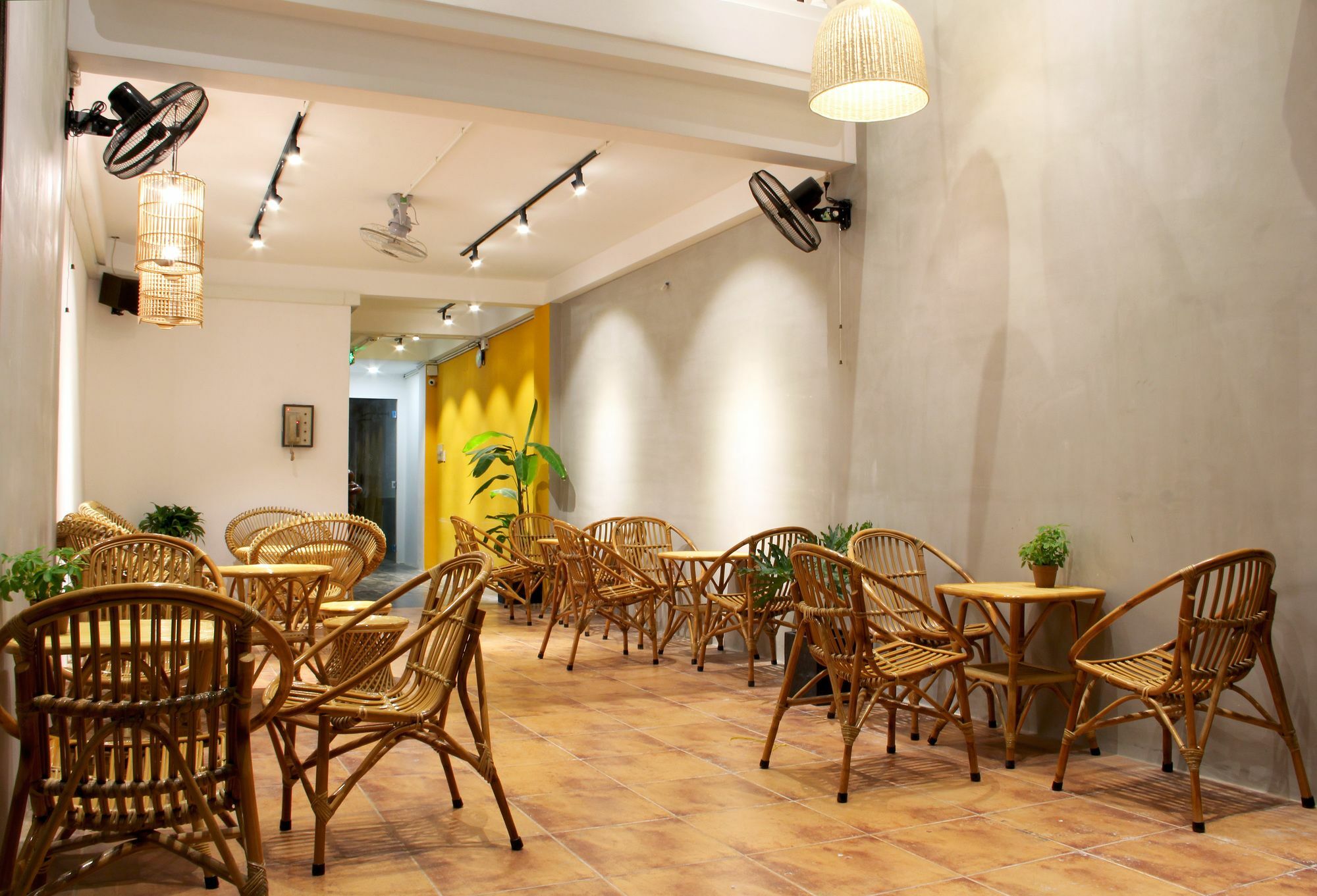 Lamo Boutique Hotel Ciudad Ho Chi Minh  Exterior foto