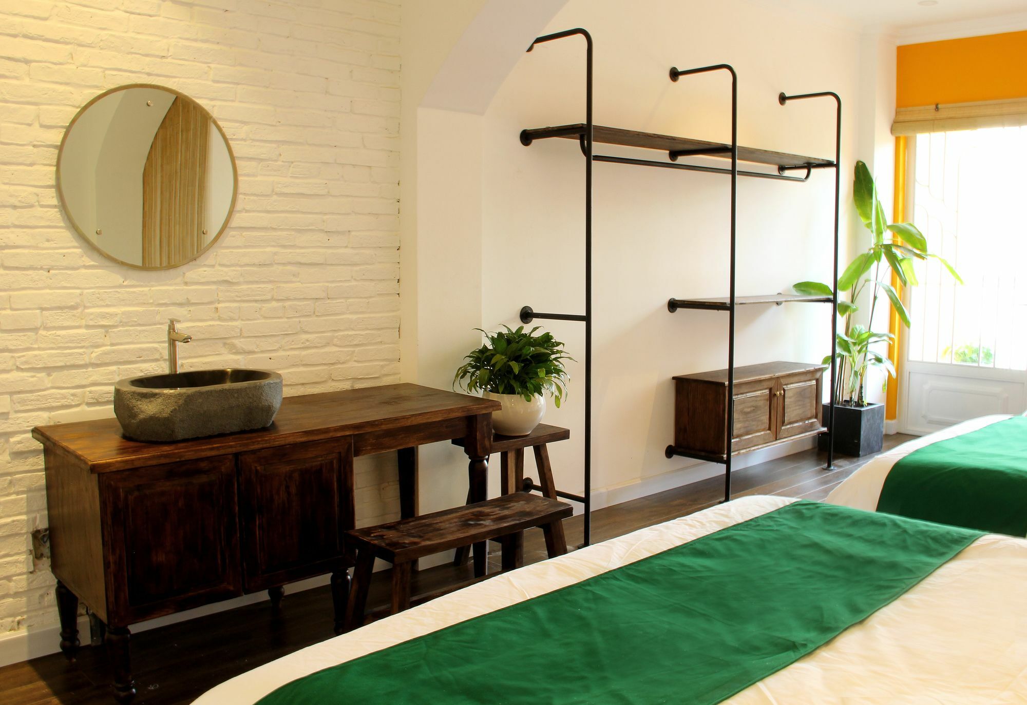 Lamo Boutique Hotel Ciudad Ho Chi Minh  Exterior foto