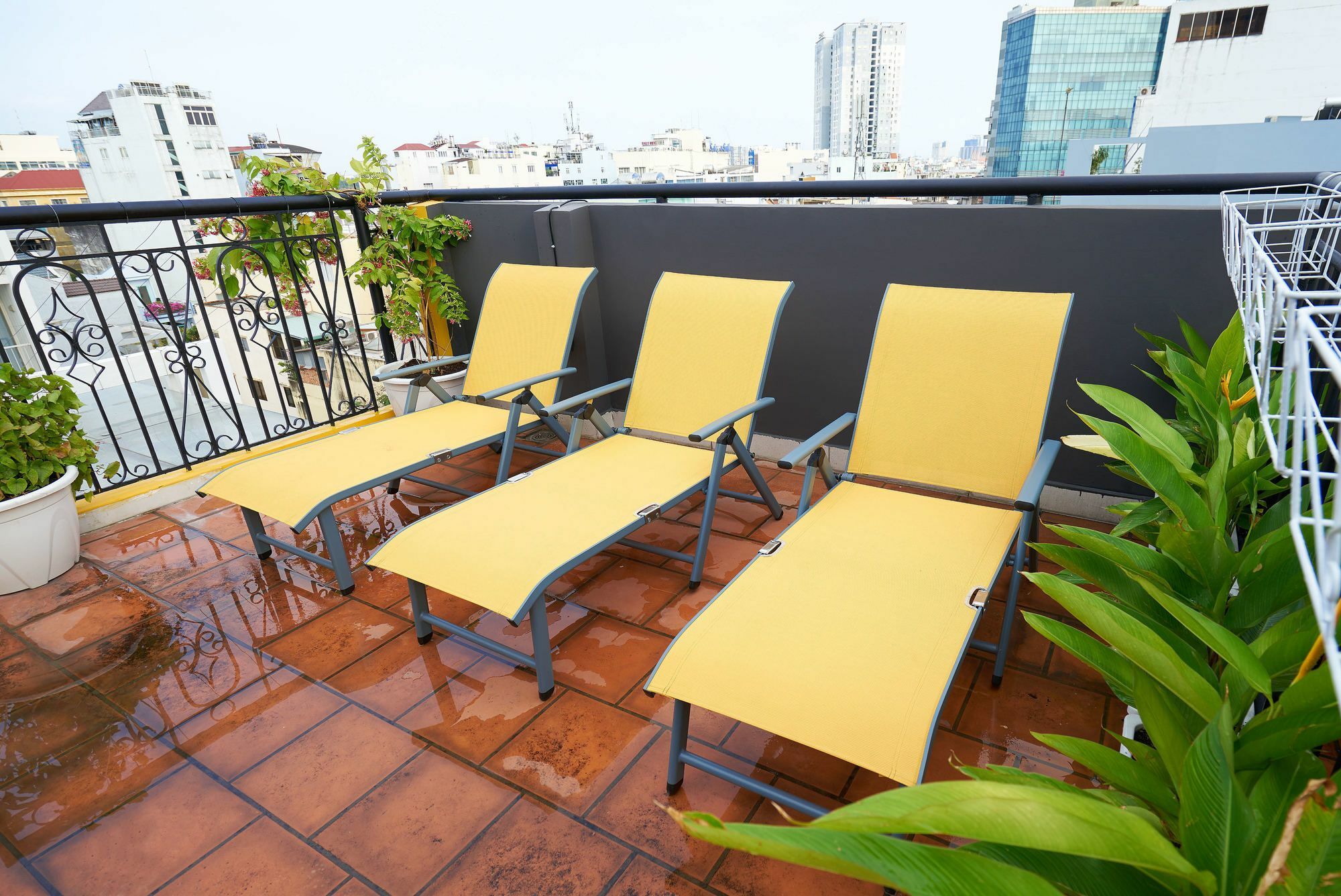 Lamo Boutique Hotel Ciudad Ho Chi Minh  Exterior foto