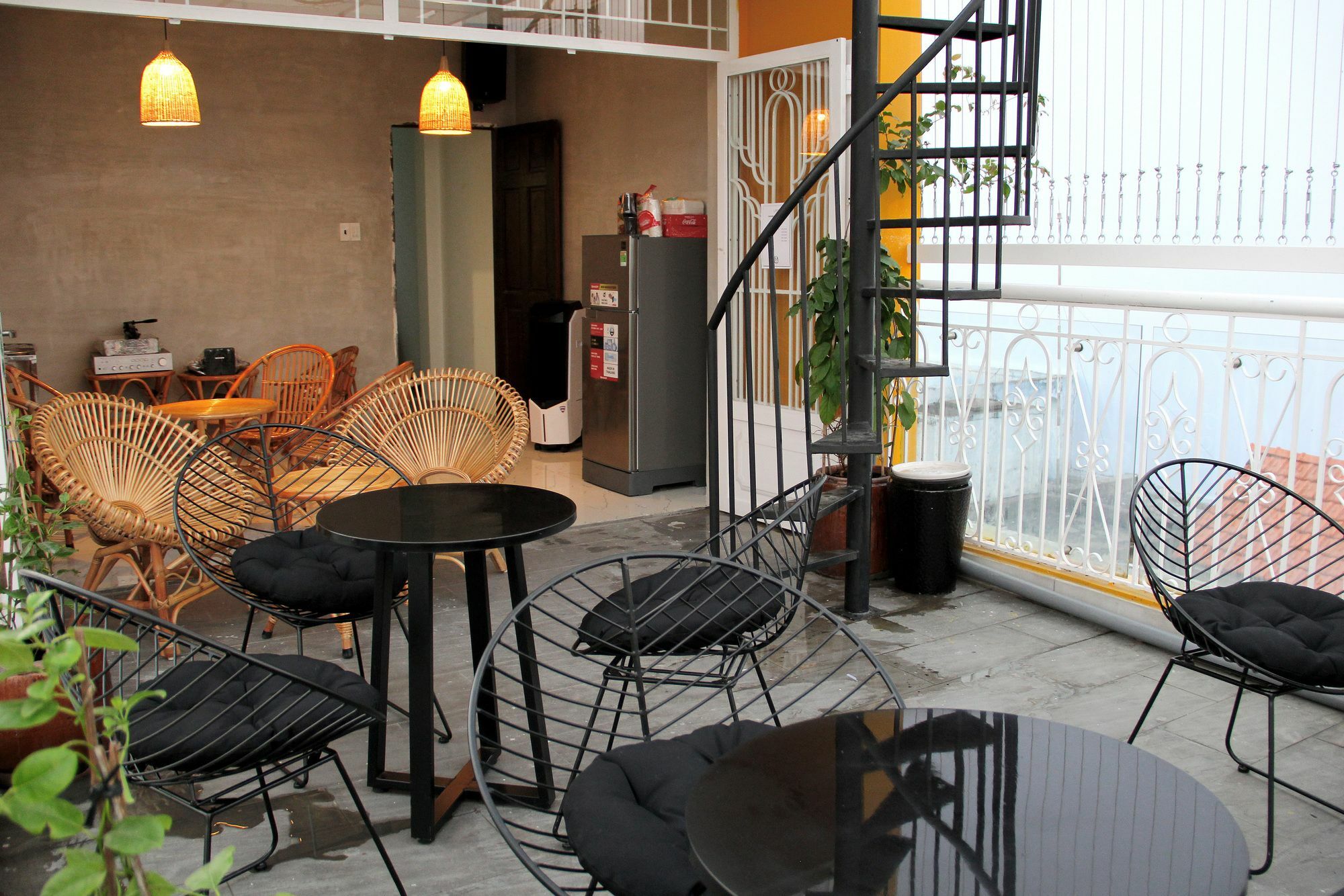 Lamo Boutique Hotel Ciudad Ho Chi Minh  Exterior foto