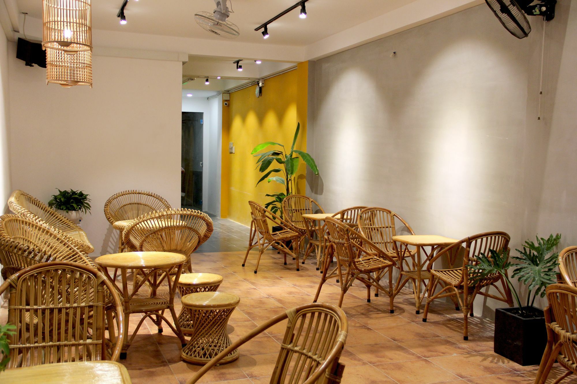 Lamo Boutique Hotel Ciudad Ho Chi Minh  Exterior foto